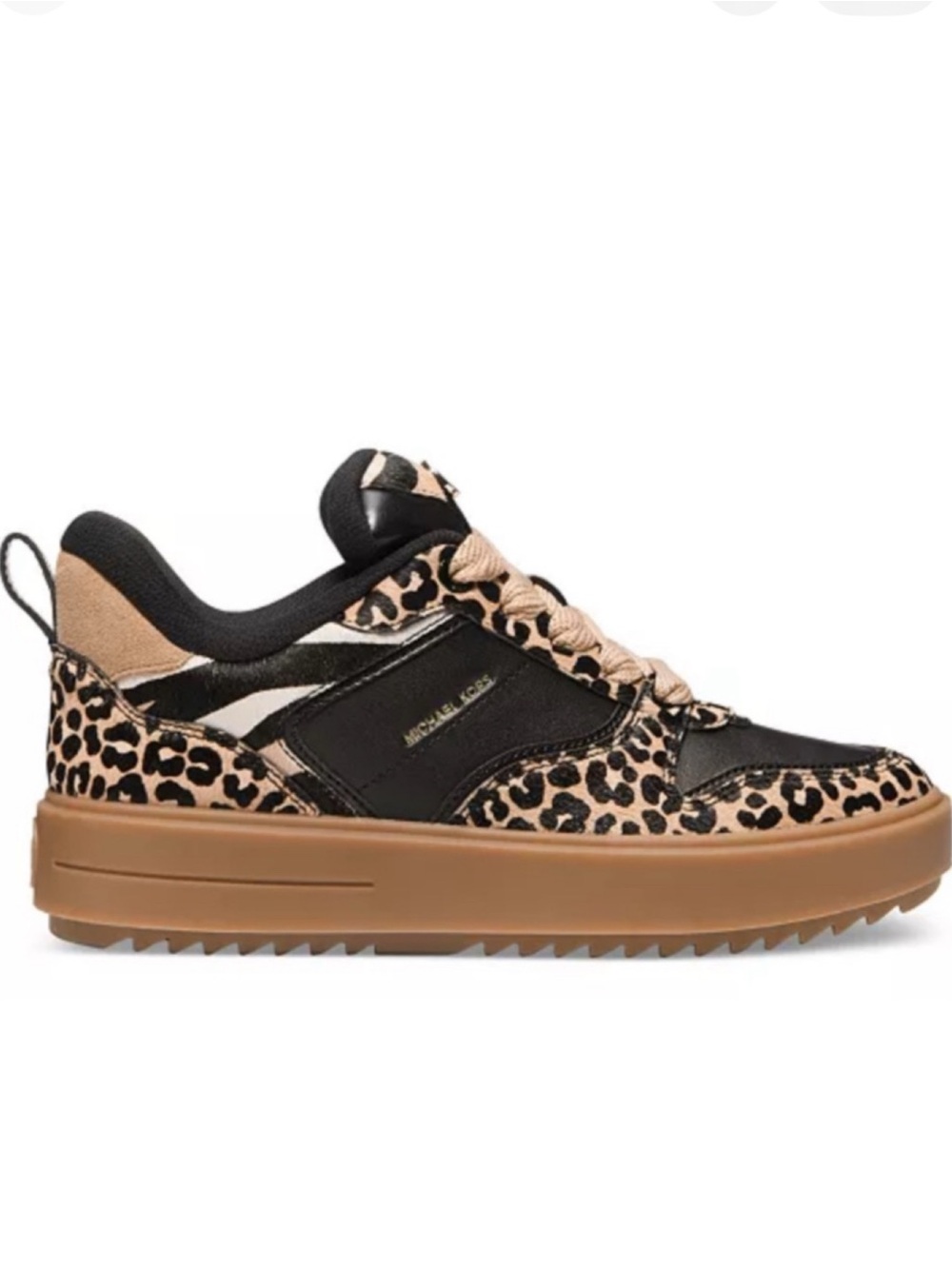 Michael Kors Rumi Sneakers
Size 7 NEW!
